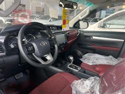 تويوتا هايلوكس